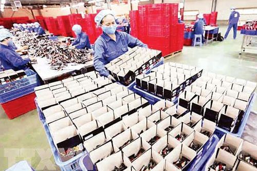 Chuyên gia đánh giá cao quan hệ hợp tác Việt Nam-Singapore