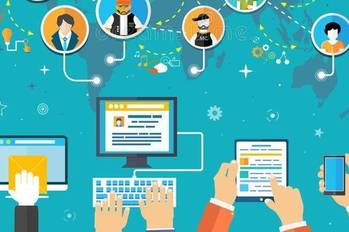 Năm 2030, 90% người trong độ tuổi lao động biết các dịch vụ số thiết yếu