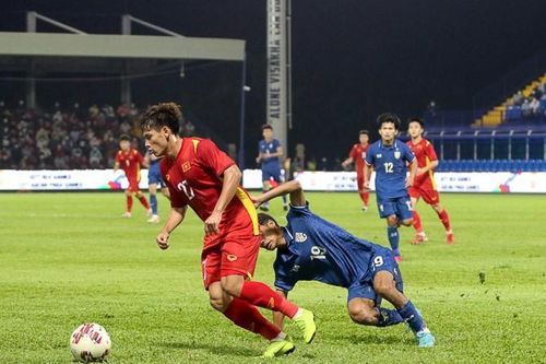 19 giờ 30 hôm nay (24-2), U23 Việt Nam - U23 Timor Leste: Cơ hội chiến thắng khá rõ ràng