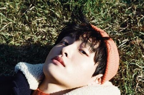 'Hiện tượng toàn cầu mới xứ Hàn' bày tỏ mong muốn được đóng phim về tình yêu