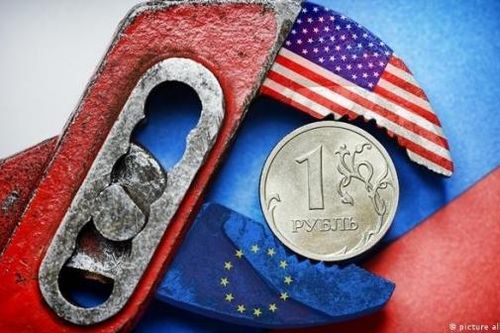Nga tuyên bố phản 'đòn' trừng phạt, Mỹ bị gọi tên, EU triệu tập họp thượng đỉnh khẩn