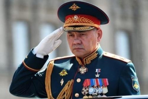 EU trừng phạt Bộ trưởng Quốc phòng Nga, khẳng định 'chung lòng' giữa khủng hoảng