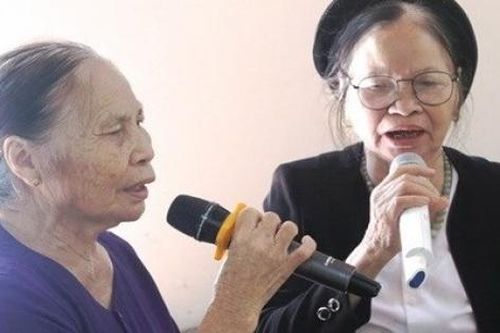 671 hồ sơ được đề nghị xét tặng danh hiệu Nghệ nhân Nhân dân, Nghệ nhân Ưu tú