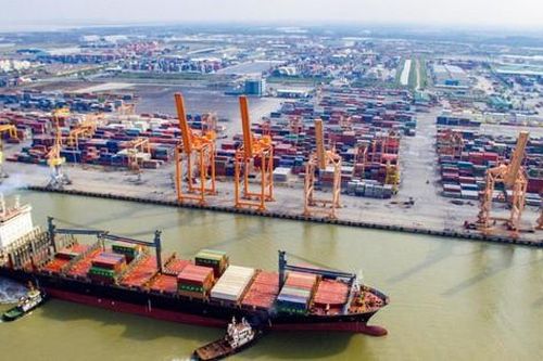 Cước vận tải biển tăng, nhiều doanh nghiệp 'lao đao'