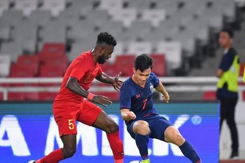 Bốc thăm vòng loại cuối Asian Cup 2023: Indonesia & Thái Lan chia nửa buồn vui