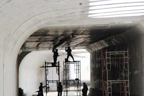 Hầm chui 3 tầng 723 tỉ đồng từng bị Bí thư Thành ủy Đà Nẵng ra 'tối hậu thư' giờ ra sao?