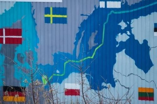 Thái độ của Nga trước quyết định ngừng chứng nhận Nord Stream 2 của Đức