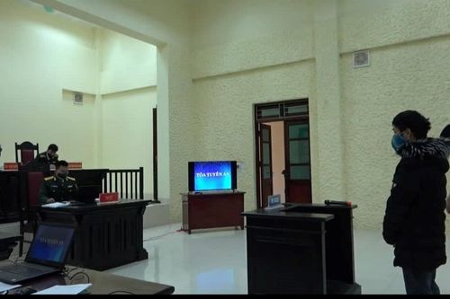 Trộm cắp tài sản tại các trạm phát sóng của Viettel