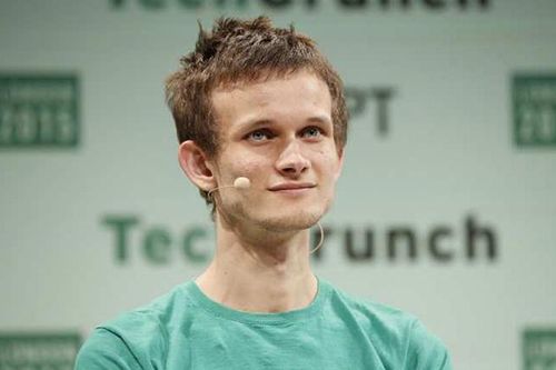 Tỷ phú trẻ sáng lập đế chế Ethereum là ai?