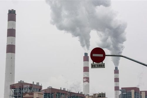 IEA cảnh báo về lượng phát thải khí methane trong ngành năng lượng