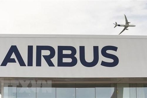 Airbus giao 142 máy bay thương mại cho Trung Quốc trong năm 2021