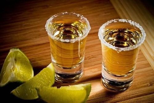 Đặc sản rượu tequila của Mexico chinh phục thị trường Mỹ