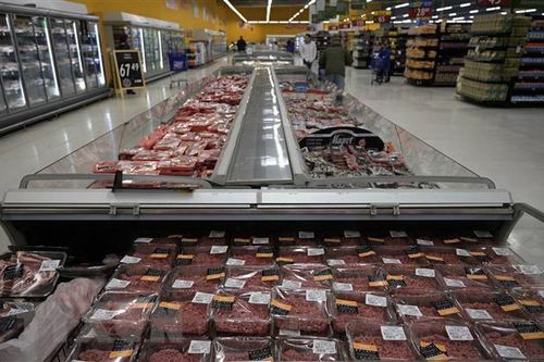 Nền kinh tế Argentina tăng trưởng trở lại sau 4 năm suy thoái