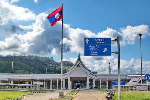 Lào và Thái Lan nhất trí mở cửa lại biên giới càng sớm càng tốt