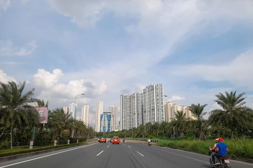 92% người Việt Nam muốn sở hữu thêm bất động sản trong tương lai