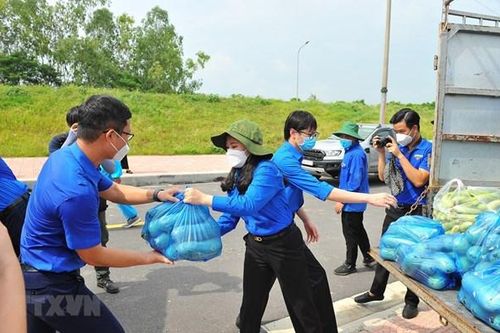 ASEAN kêu gọi lan tỏa thông điệp về vai trò lãnh đạo của thanh niên