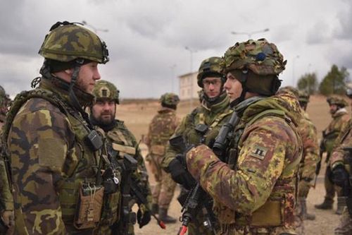Phần Lan tuyên bố sẵn sàng gia nhập NATO