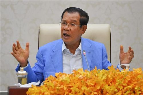 Thủ tướng Campuchia đánh giá cao chuyến thăm của Thủ tướng Malaysia