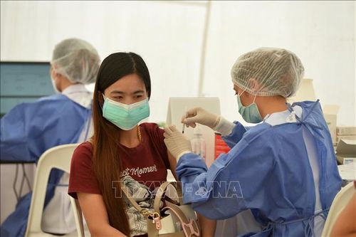 Thái Lan sẽ tuyên bố COVID-19 là bệnh đặc hữu trong vòng 4 tháng