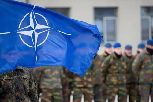 NATO điều thêm lực lượng đến sườn phía Đông