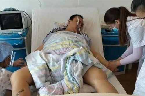Người đàn ông bị bắt cóc làm 'nô lệ máu' gây rúng động Trung Quốc