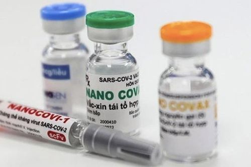 Thủ tướng chỉ đạo Bộ Y tế xử lý đề nghị cấp phép lưu hành vaccine Nanocovax