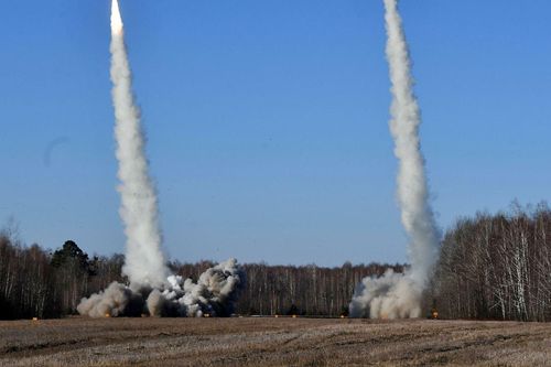 Nga đã phá hủy 74 cơ sở hạ tầng quân sự của Ukraine