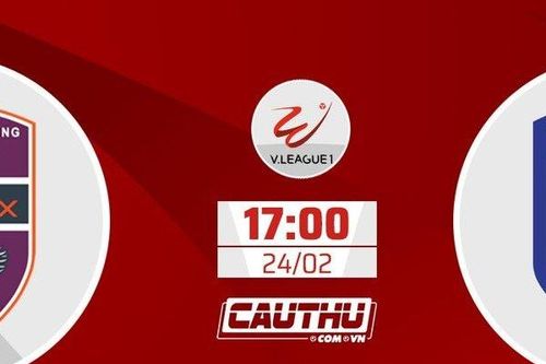 Nhận định Bình Dương vs SLNA, 17h00 ngày 25/2