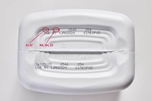Thông tin mới nhất vụ cảnh báo một số sản phẩm sữa Abbott nhiễm khuẩn