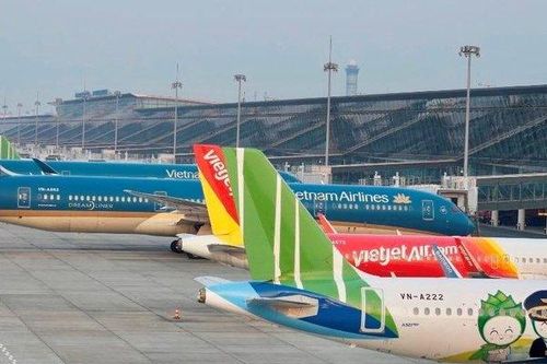 Căng thẳng ở Ukraine, các đường bay của Việt Nam có bị ảnh hưởng?