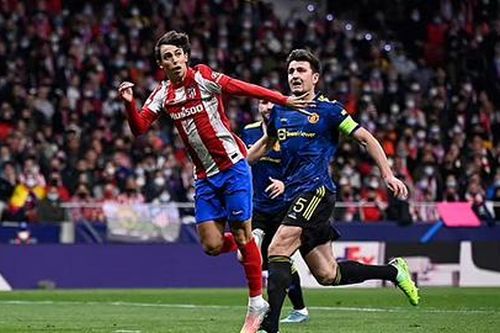 Maguire bị fan gọi là 'rác rưởi'