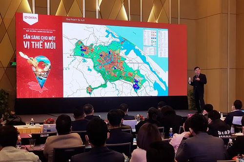 Phân khúc nhà phố biệt thự, đất nền của 3 tỉnh thành miền Trung vẫn phát triển bất chấp COVID-19