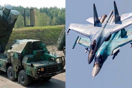Nga triệt hạ phòng không Ukraine chỉ trong vài giờ: tại sao dễ dàng đến vậy?