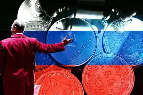 Quy định tiền điện tử mới của Nga là một 'trò xiếc', về cơ bản vẫn là 'lệnh cấm hoàn toàn'