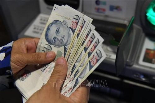 Singapore: Lạm phát cơ bản tăng lên mức 2,4% trong tháng 1
