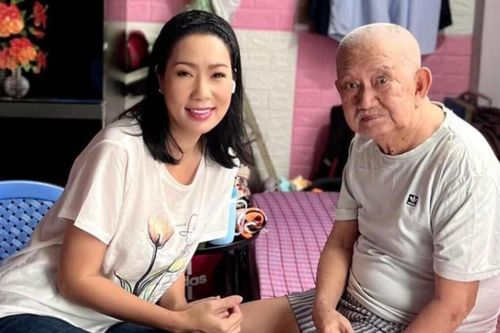 NSƯT Trịnh Kim Chi tiết lộ hoàn cảnh nghệ sĩ Mạc Can: Vợ chú đang nằm viện vì bệnh nặng nên rất neo người