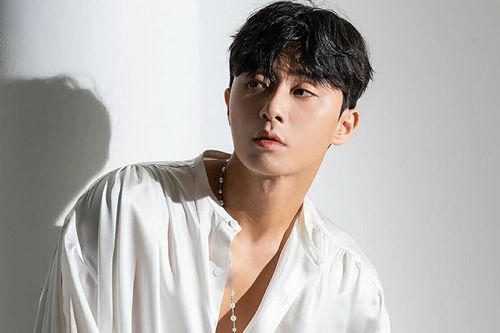 Park Seo Joon dương tính với Covid-19