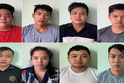 Vụ truy sát trong quán karaoke ở Bình Thạnh: Nhóm nghi phạm đã khai những gì?