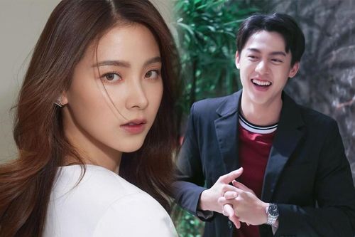 Baifern Pimchanok và Mark Prin hợp tác trong dự án phim truyền hình mới?