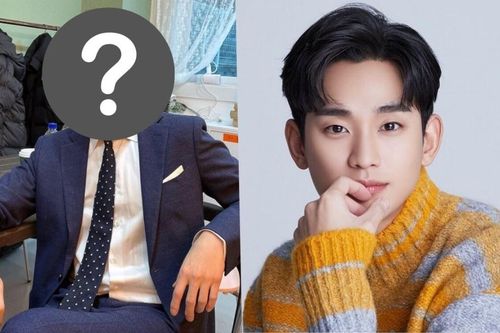 Kim Soo Hyun lộ tạo hình lịch lãm phim mới: Khuôn mặt non choẹt khiến dân tình xôn xao