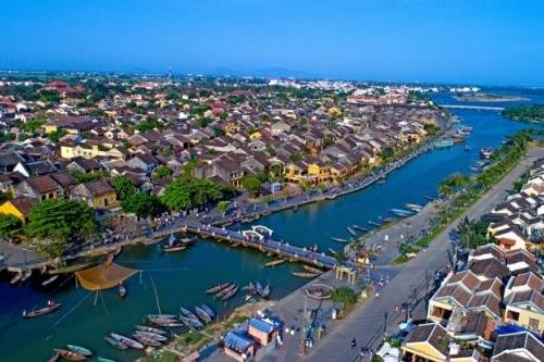 Quảng Nam sẽ tập trung nguồn lực phục hồi du lịch