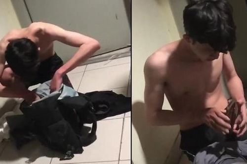 Thực hư vụ trùm đầu, trói tay và cướp tại ký túc xá ĐHQG TP Hồ Chí Minh