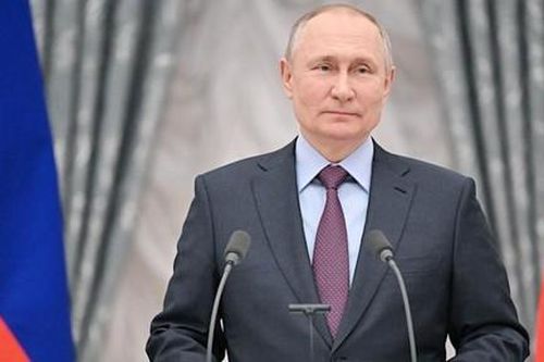 Tổng thống Nga Putin ra lệnh hành động quân sự ở Ukraine