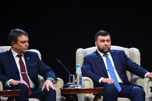 Vùng ly khai Ukraine đề nghị Nga giúp đỡ, Kiev kêu gọi LHQ ngăn chặn xung đột