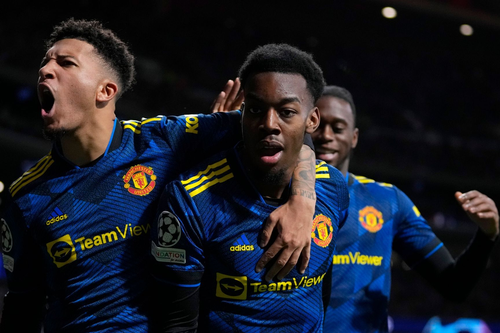 HLV Rangnick chê Man Utd quá sợ hãi, chỉ biết đá luẩn quẩn ở sân nhà
