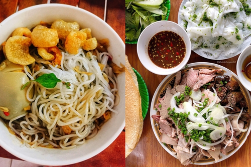 Lên Pleiku ngắm hoa cà phê, đừng bỏ lỡ 5 món siêu ngon mà giá lại 'hạt dẻ' này