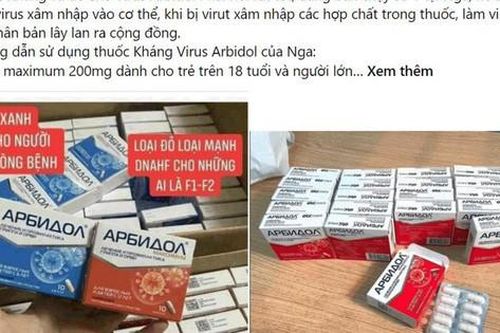Hà Nội: Tóm gọn gần 500 hộp 'thuốc điều trị COVID-19' nhập lậu đang trên đường tiêu thụ 'chui'