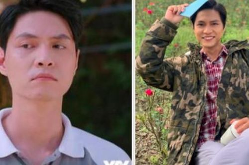 'Nối gót' nam chính 'Phố trong làng', Nghĩa 'Lối về miền hoa' nói gì khi liên tục bị khán giả 'ném đá'?