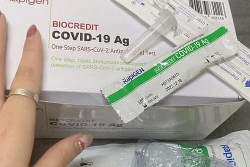 Kit test bị găm hàng, 'đội' giá, Hà Nội yêu cầu mạnh tay xử lý