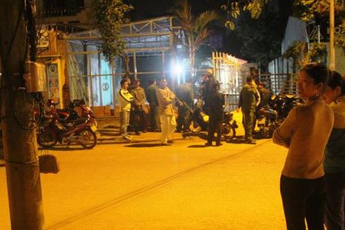 Bộ xương dưới nền nhà và tội ác bị 'lãng quên' suốt 7 năm ( P1): Bí ẩn thi thể nam giới dưới lớp đất mỏng